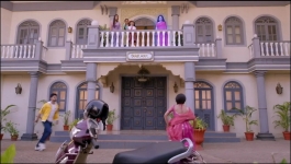 Pyaar Ka Pehla Naam Radha Mohan - 24th November 2022